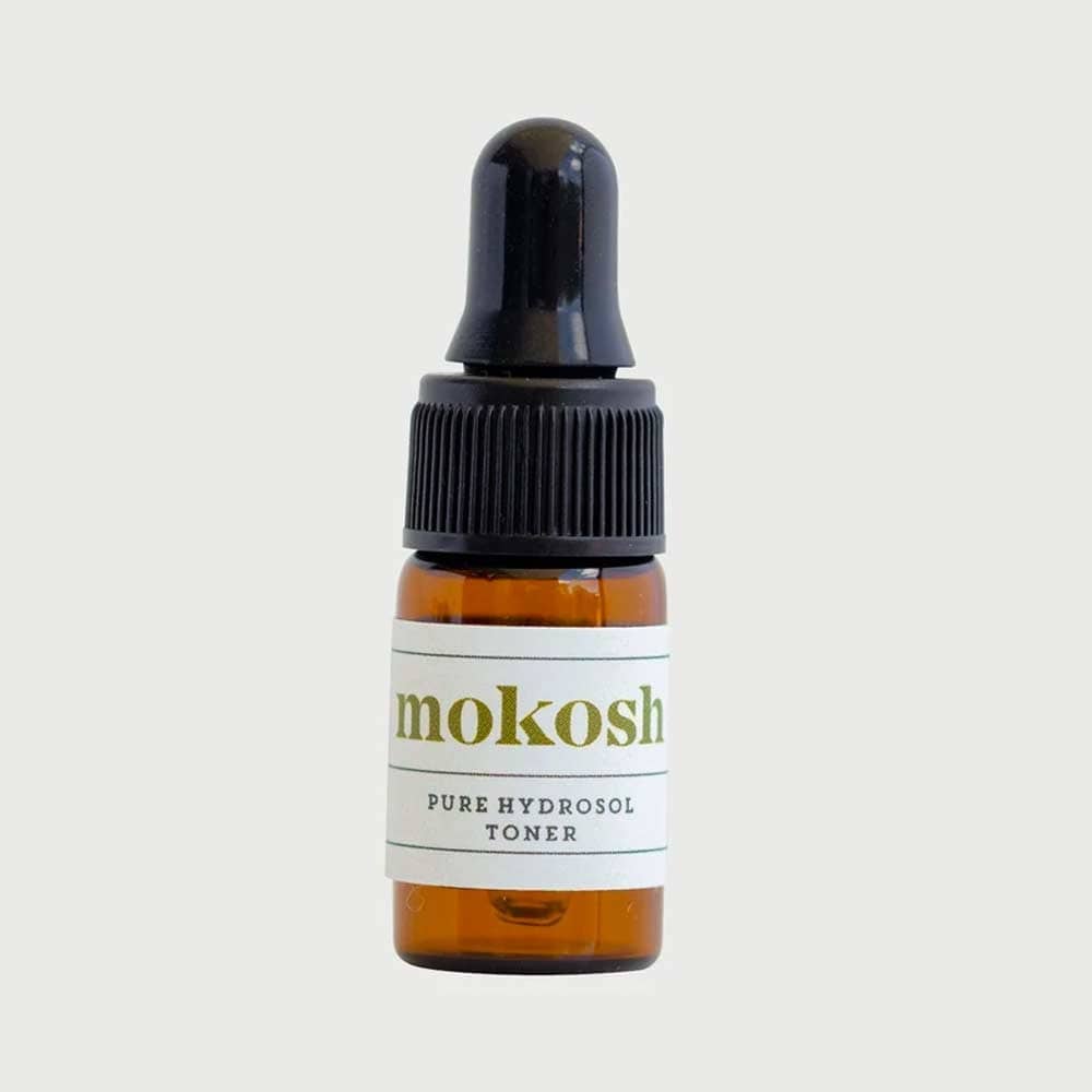 Mokosh SAMPLE Pure Hydrosol Toner 3ml