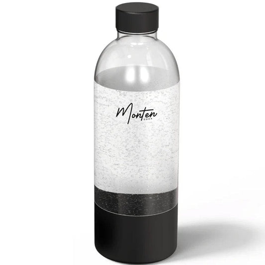 Buy MySoda Woody Sparkling Water Maker – Biome US Online