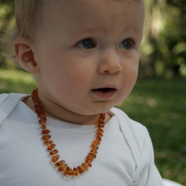 Infant necklace 2024