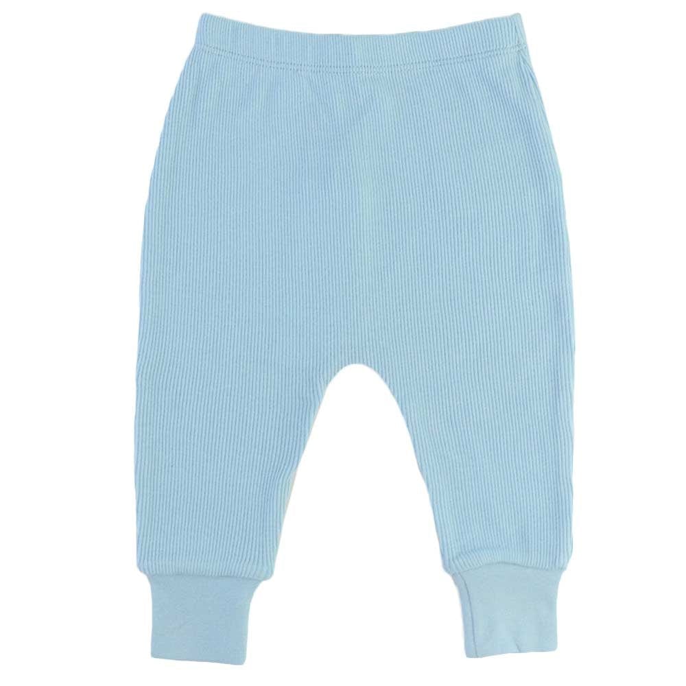 Baby 2024 ribbed pants