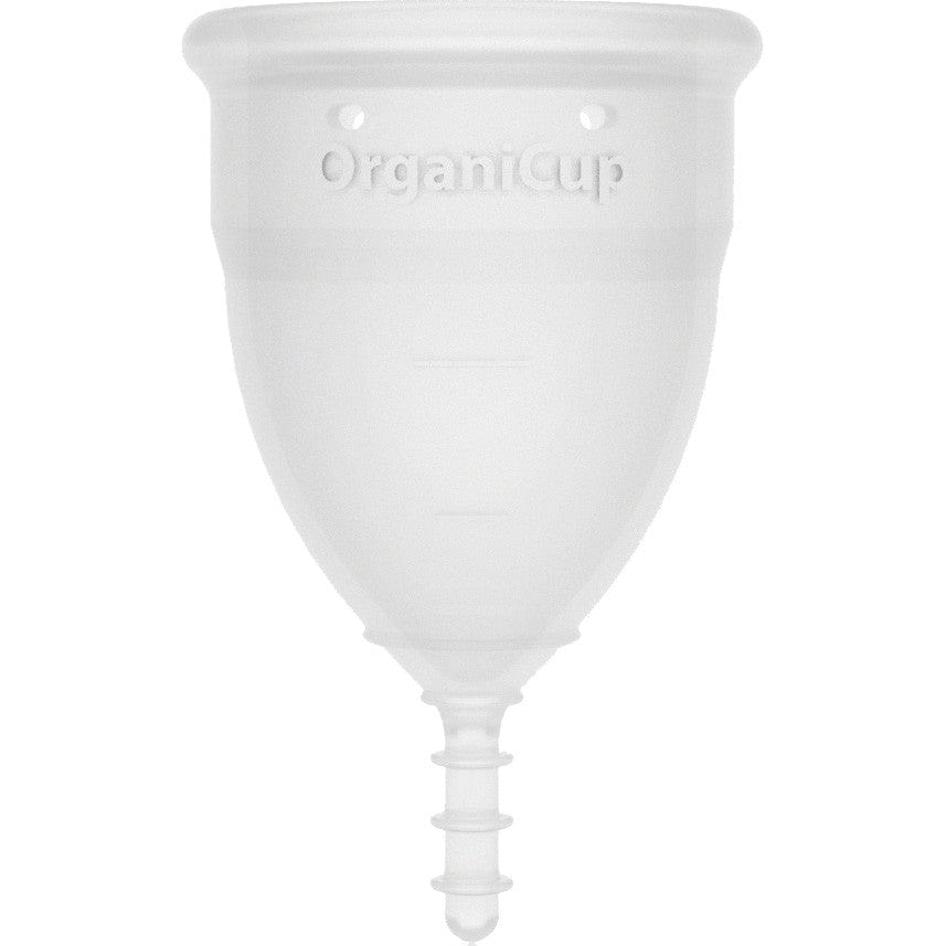 Buy OrganiCup Menstrual Cup - Size B Online