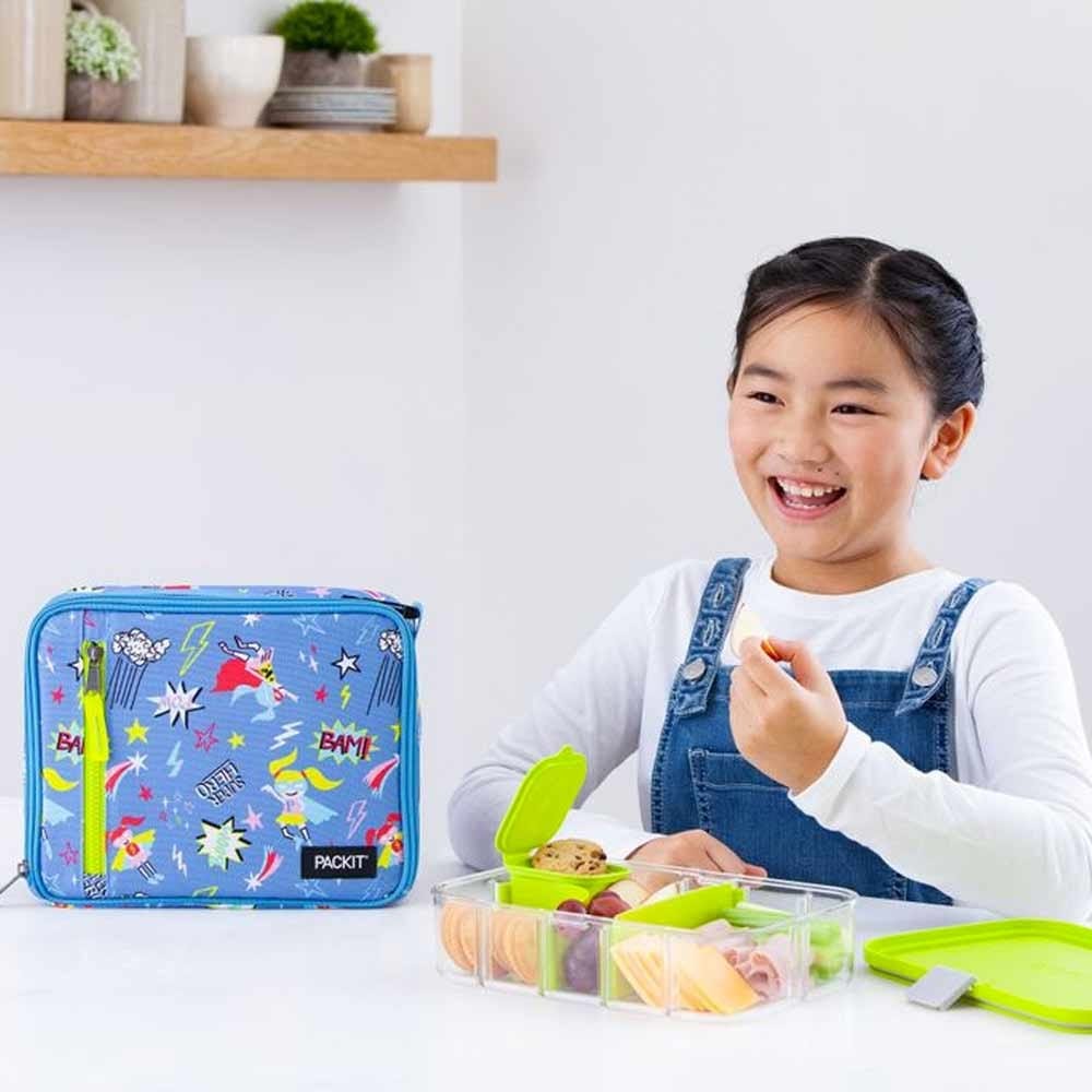 Super insulated 2024 lunch box