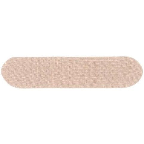 Patch Organic Adhesive Strips 25pk - Natural