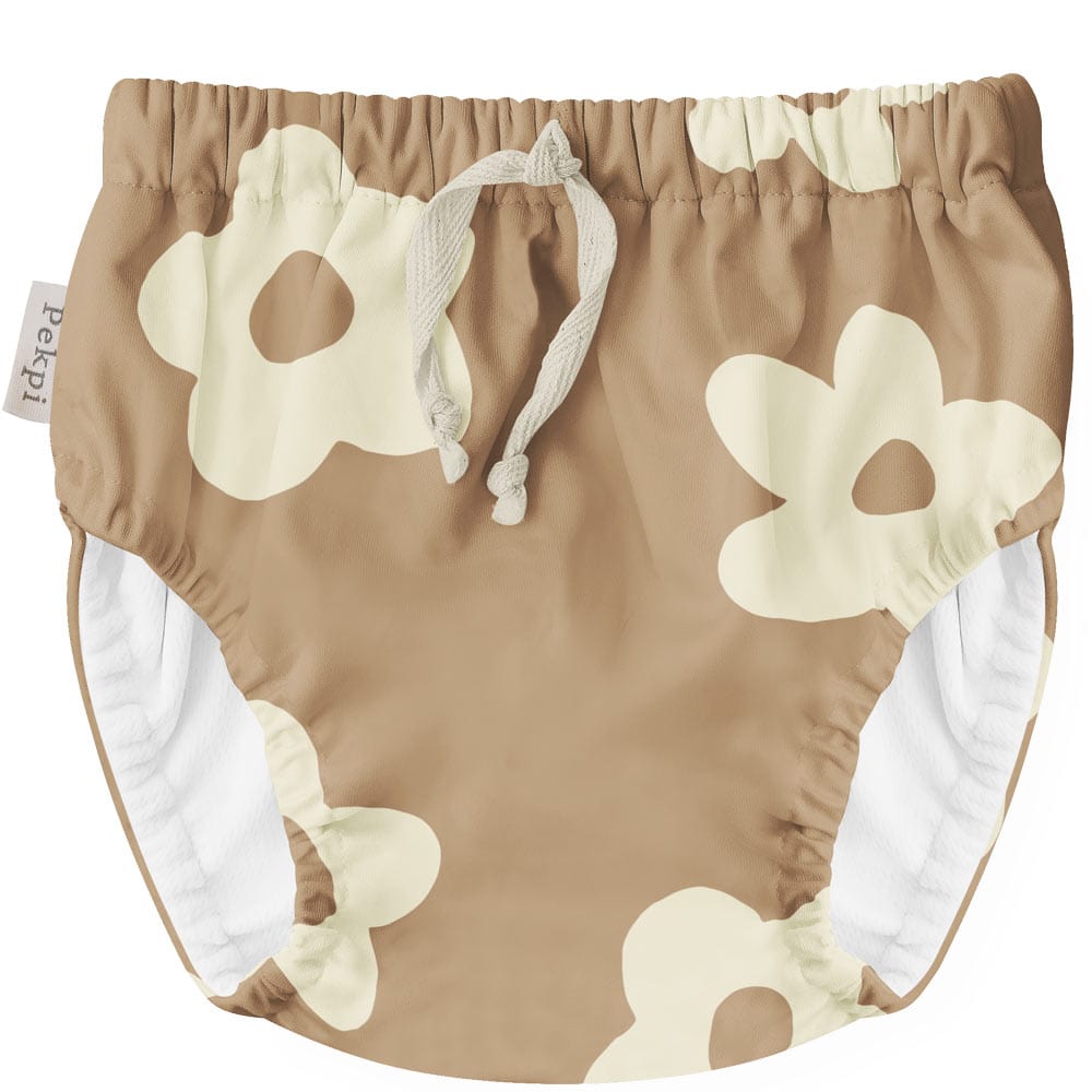 Pekpi Swim Nappy - Posy