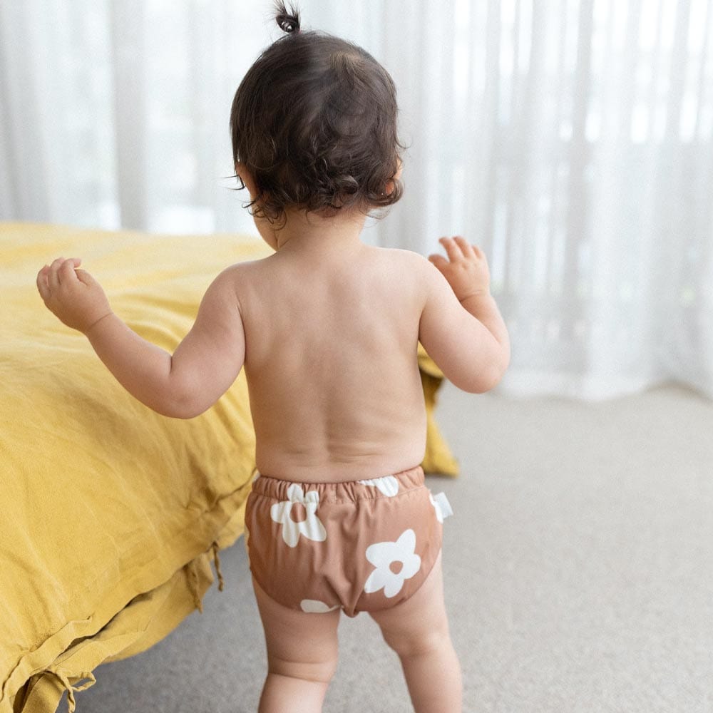 Pekpi Swim Nappy - Posy