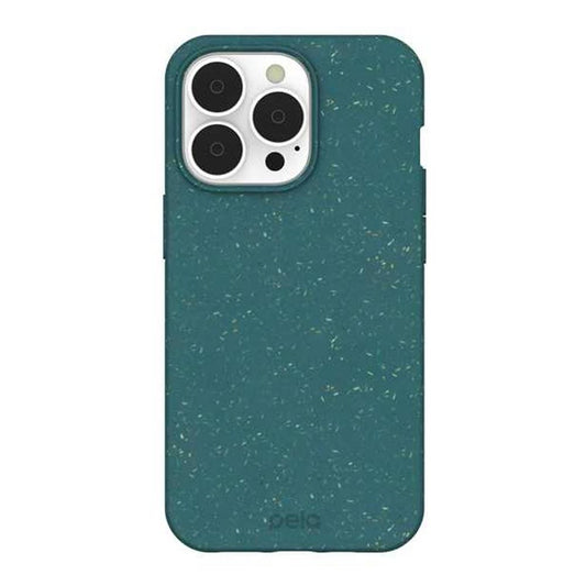 Eco-Friendly iPhone 13 - Biodegradable Green Phone Case India