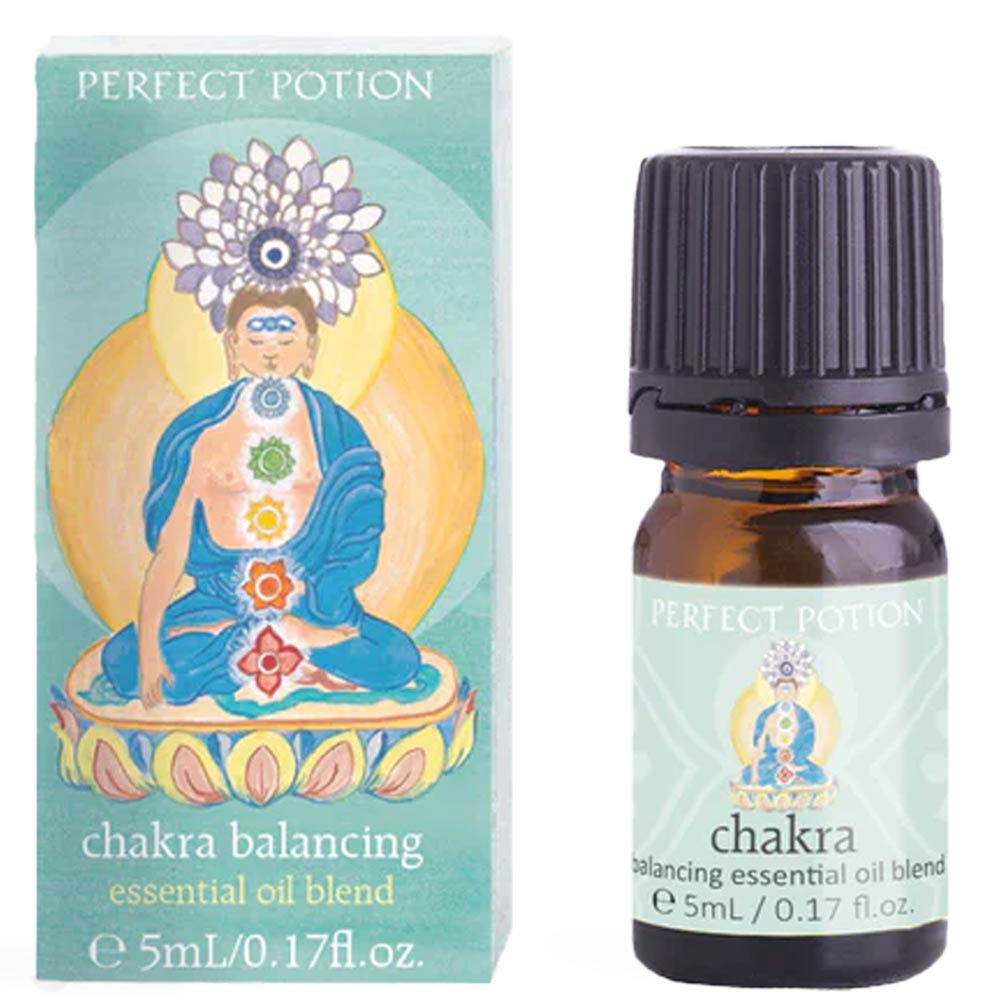 Buy Perfect Potion Essential Oil Blend Chakra Balancing 5ml Online