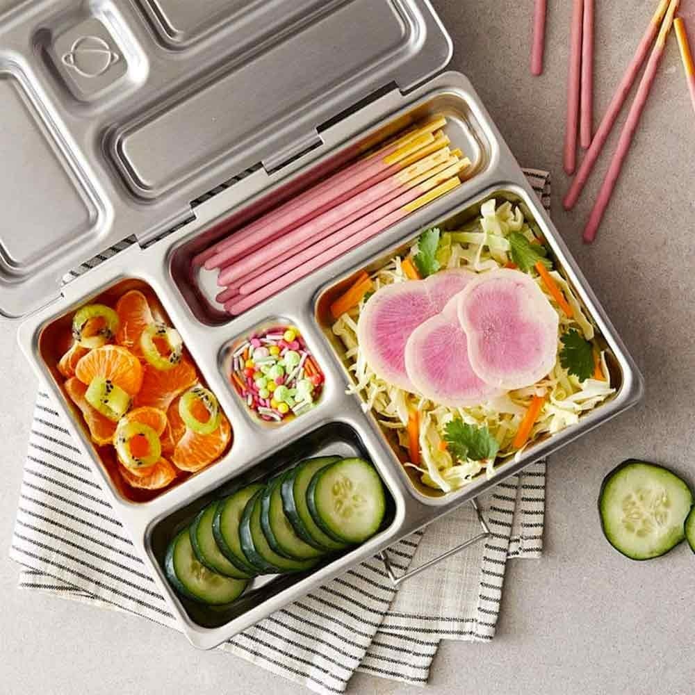 Buy Planetbox Rover Lunch Boxes Kit FAR OUT (Box, Containers