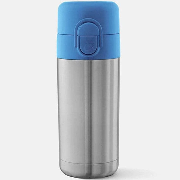 PlanetBox Stainless Steel Sip Spout Water Bottle