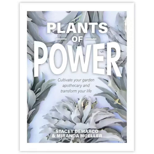 Plants Of Power