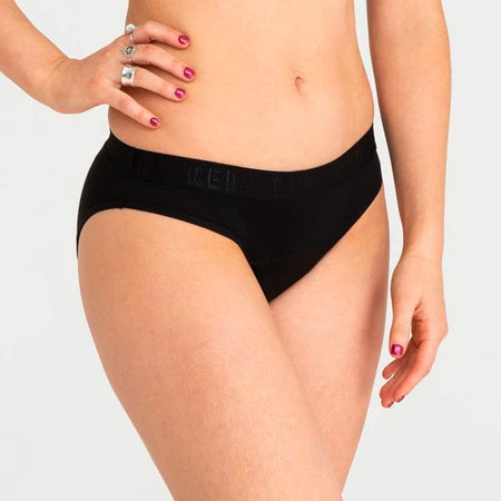 Modibodi Teen Period Swimwear Bikini - Light-Moderate Absorbency