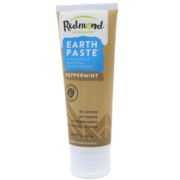 Earthpaste toothpaste on sale