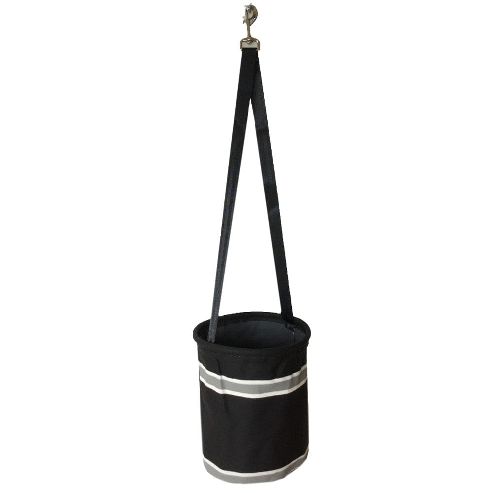 Buy Sewroo Canvas Peg Bag - Midnight Black Online