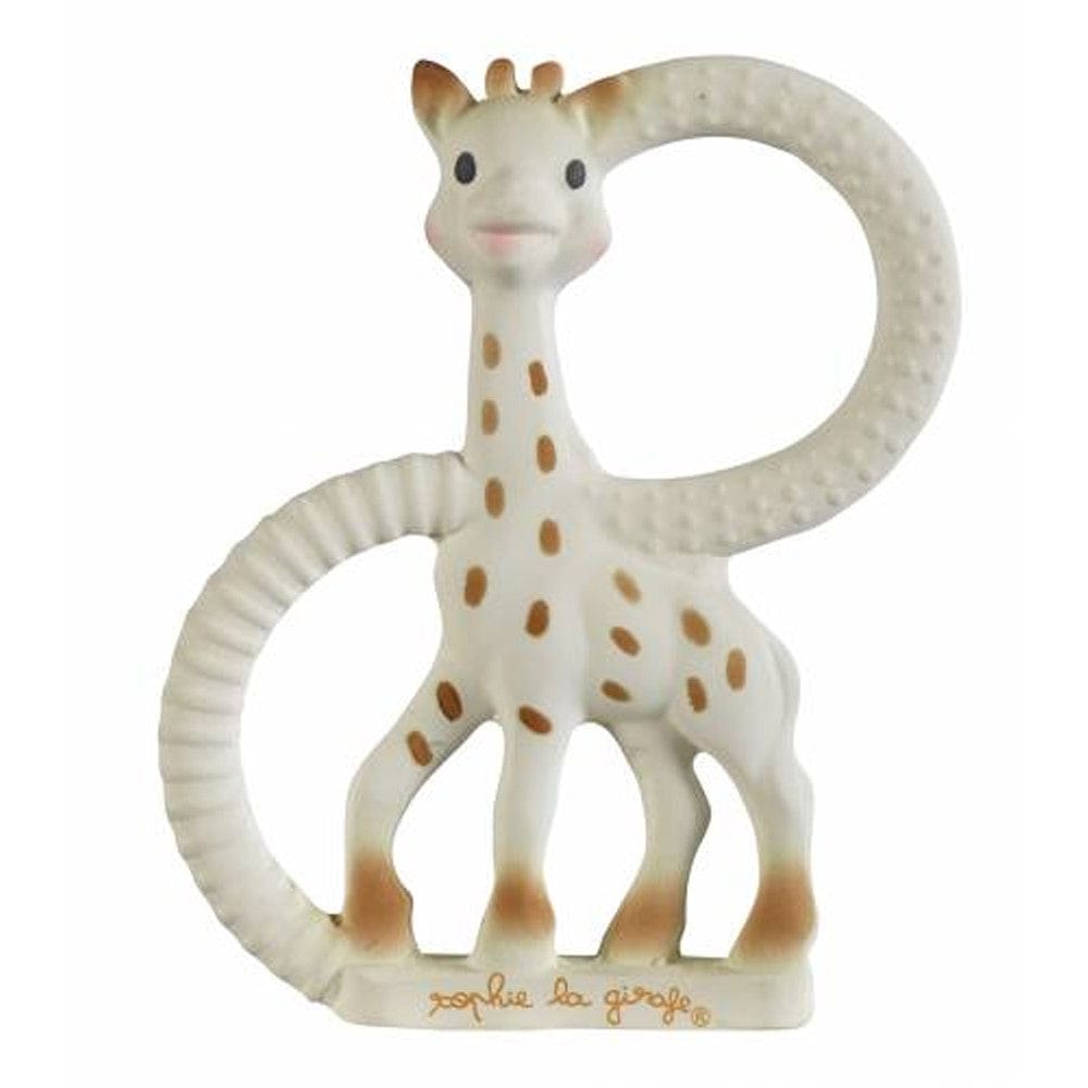 Sophie the best sale giraffe gift box