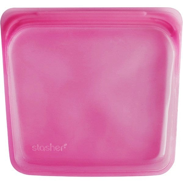 Stasher silicone best sale storage bags