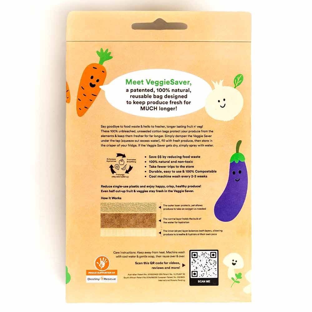 The swag best sale produce bags