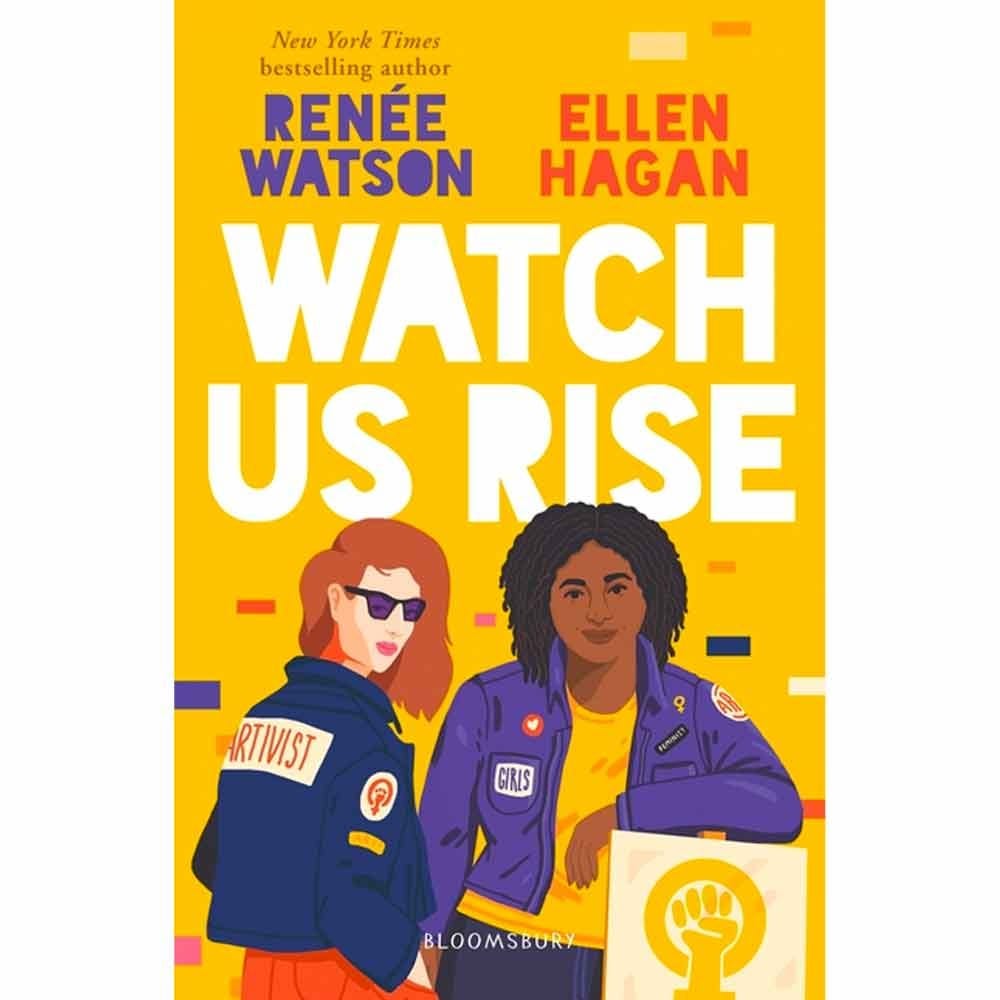 Buy Watch Us Rise Online