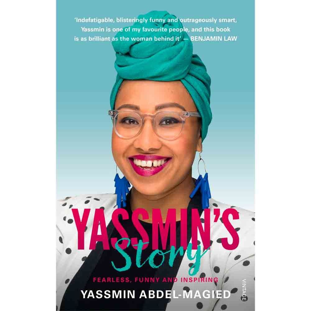 Buy Yassmin's Story Online